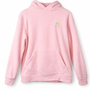 Dudley Stephens Pink Hendrie Hoodie